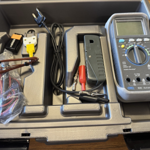 OTC 3588 Automobile Multimeter 600 series