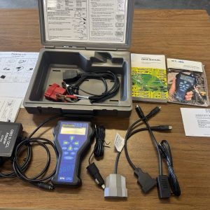 OTC 3753 Mindreader OBD II for Domestic ,Asian,European Made in USA