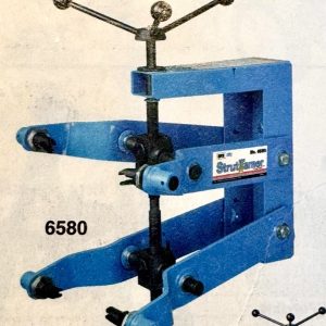 OTC 6580 STRUT TAMER SPRING COMPRESSOR MADE IN USA