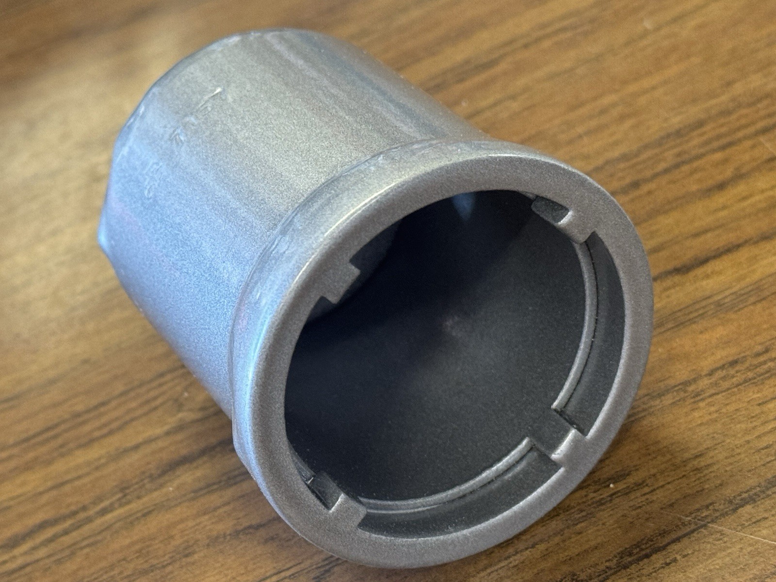 OTC 7157 FORD BRONCO 4 LUG FRONT WHEEL BEARING LOCKNUT SOCKET MADE IN USA