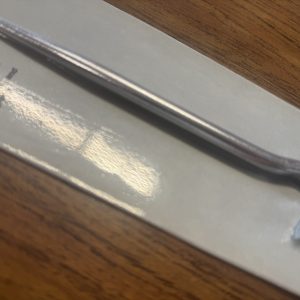 OTC 7162 PRY BAR 6IN. ROLLING HEAD