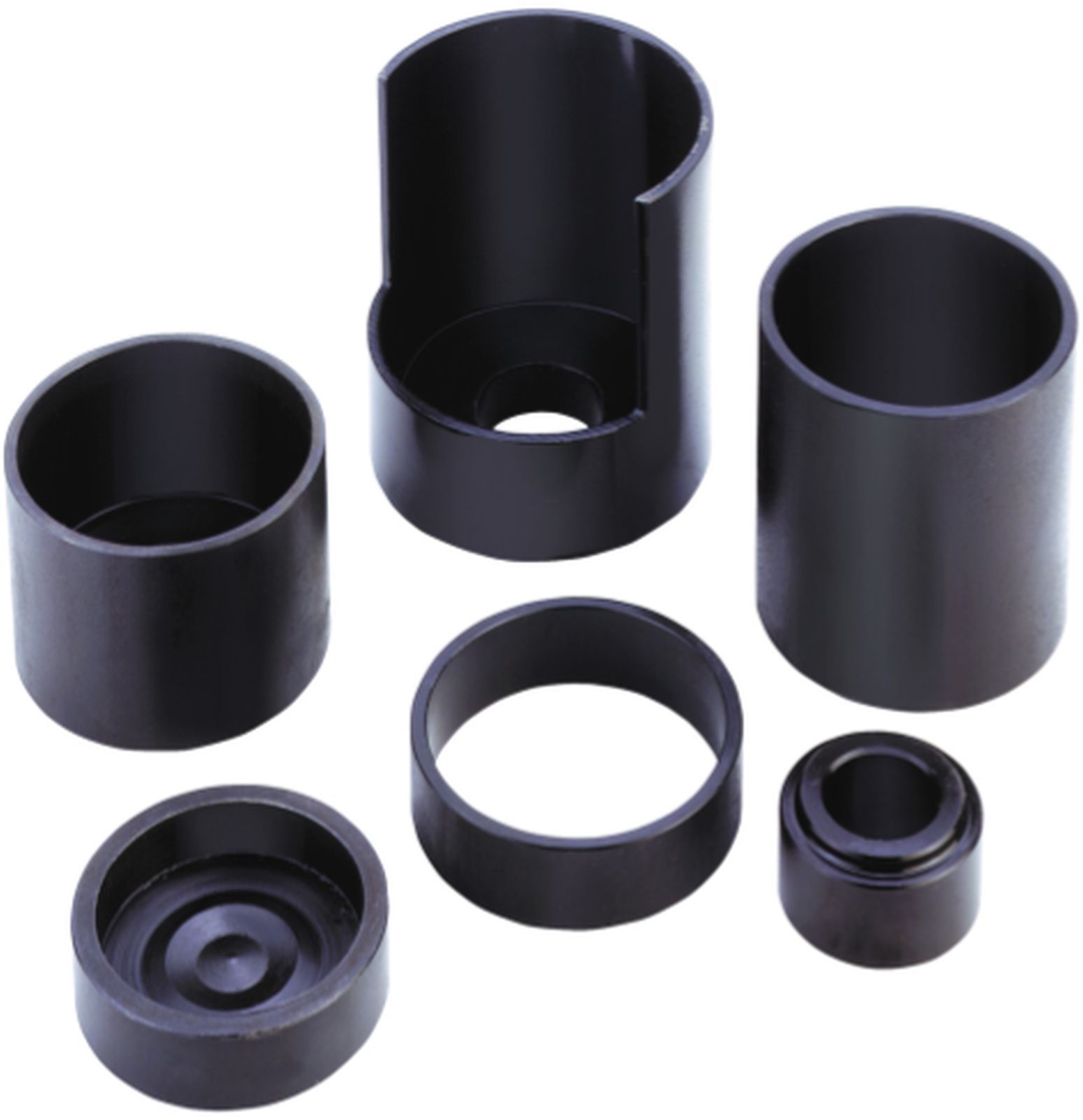 OTC 7919 2WD TWO WHEEL DRIVE Ford Van Ball Joint Adapter Set