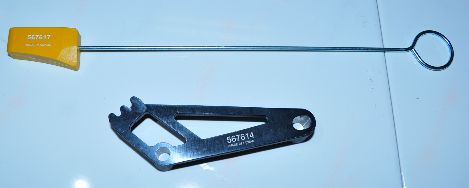 OTC Ford 4.6L,5.4L,3V V8 and 6.8L 3V V10 Cam Tools as FORD 303-1046, 303-1175