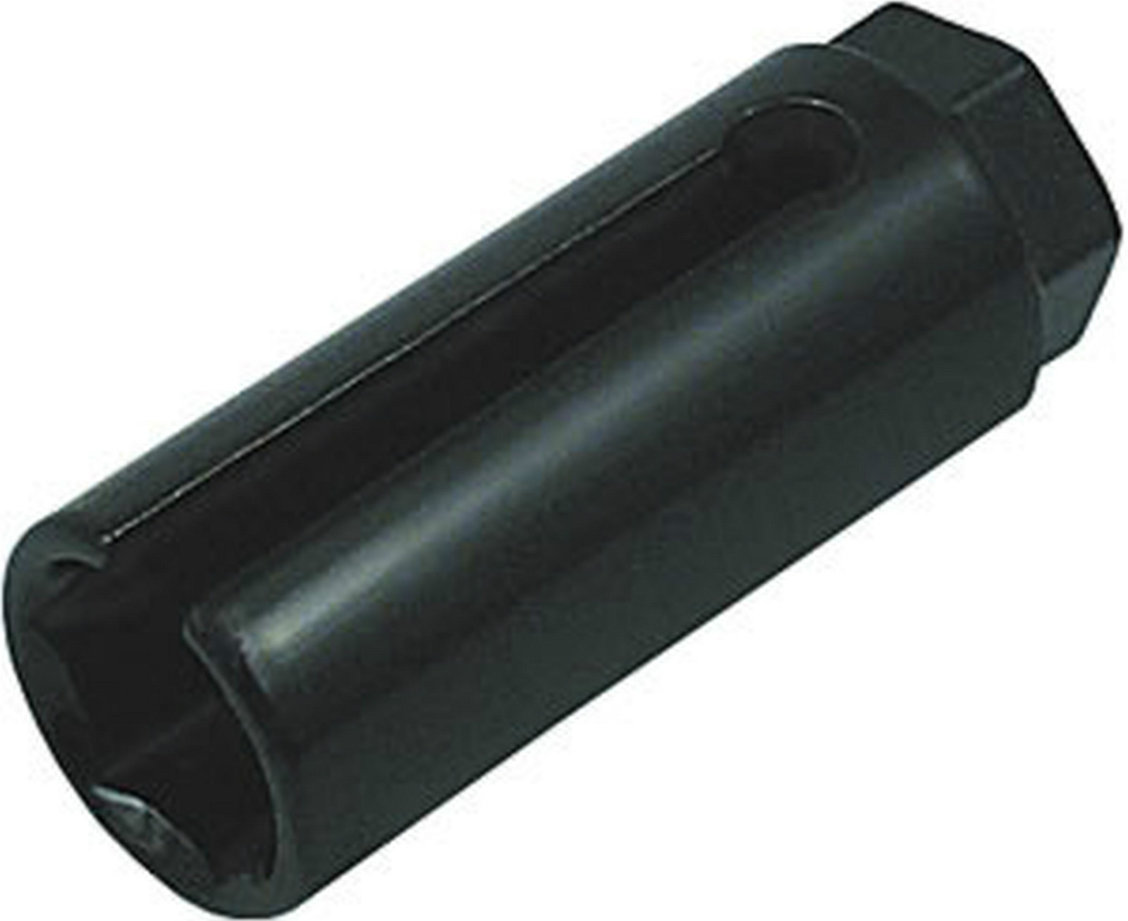 OXYGEN SENSOR SOCKET 22mm or 7/8" WITH SIDE CUT AWAY SLOT LISLE 12100