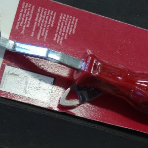 Offset Windshield Locking Strip Tool Lisle 48600