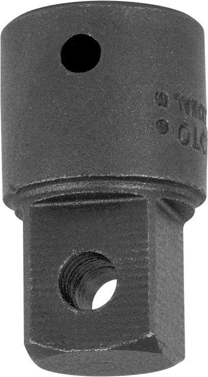 PROTO J7651 IMPACT DRIVE ADAPTER 1/2" F X 3/8" M