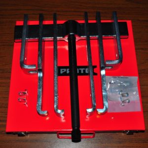 Proto® 12 Piece 10 Ton Proto-Ease™ 2-Way Straight Jaw Puller Set Made in USA