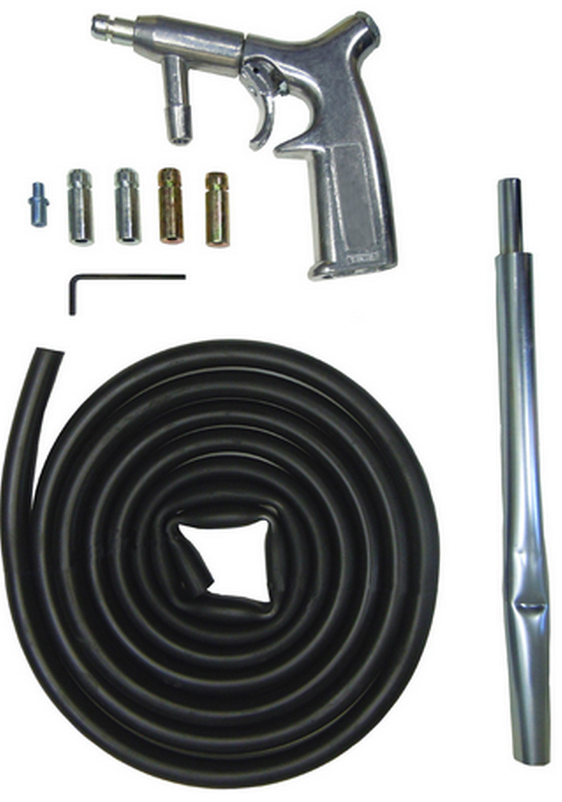 S & G Tool Aid 17800 Abrasive Sand Blaster Portable Blaster S&G toolaid
