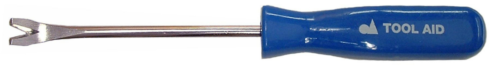 S & G Tool Aid 87820 Tack Puller- lift trim clips, staples, nails and brads upho
