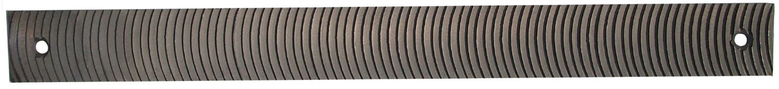 S & G Tool Aid 89750 14" long Flexible Body File - 6 Teeth/Inch, Flat