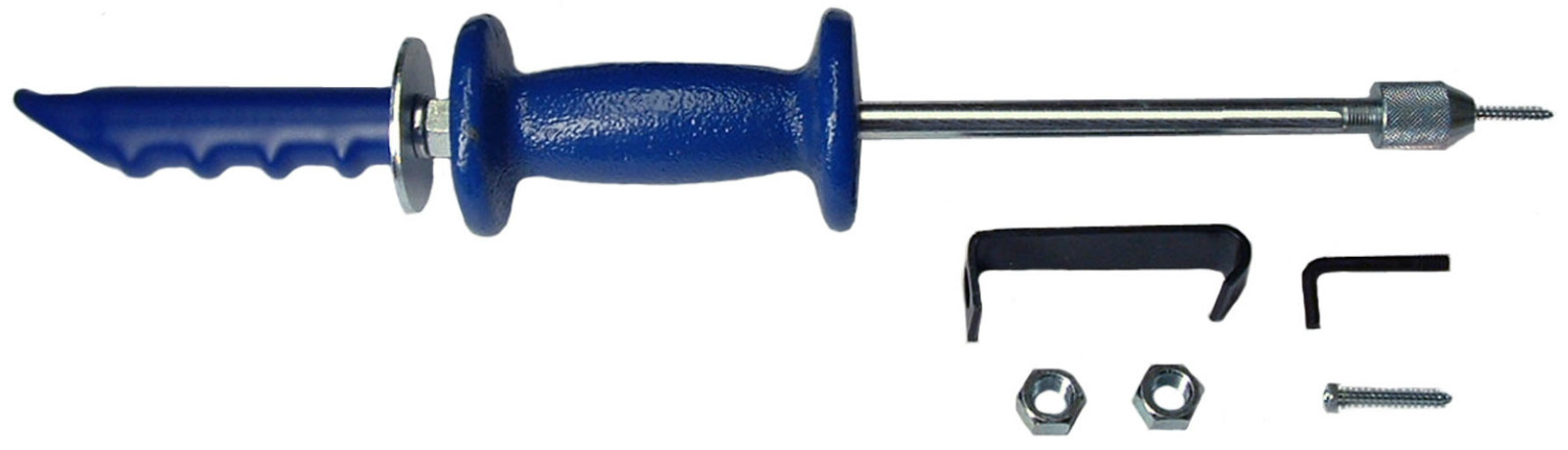 SG TOOL AID 81500 3 lbs Junior Slugger Dent Puller , Slide Hammer
