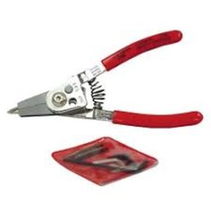SNAP RING PLIER CONVERTABLE INTERNAL/EXTERNAL WITH EXCHANEABLE TIPS KD3150 USA