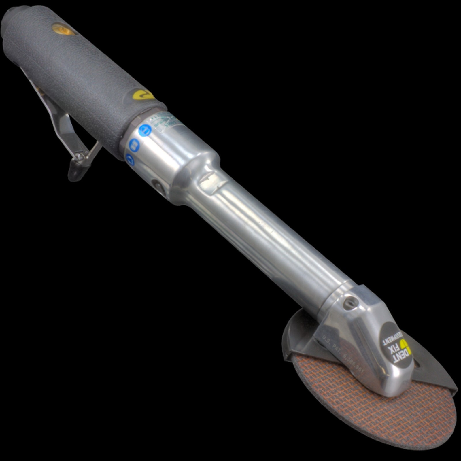 SPITNAGEL DENT FIX DF-I9315CR LONG CORNER DIE GRINDER 16" LONG REACH