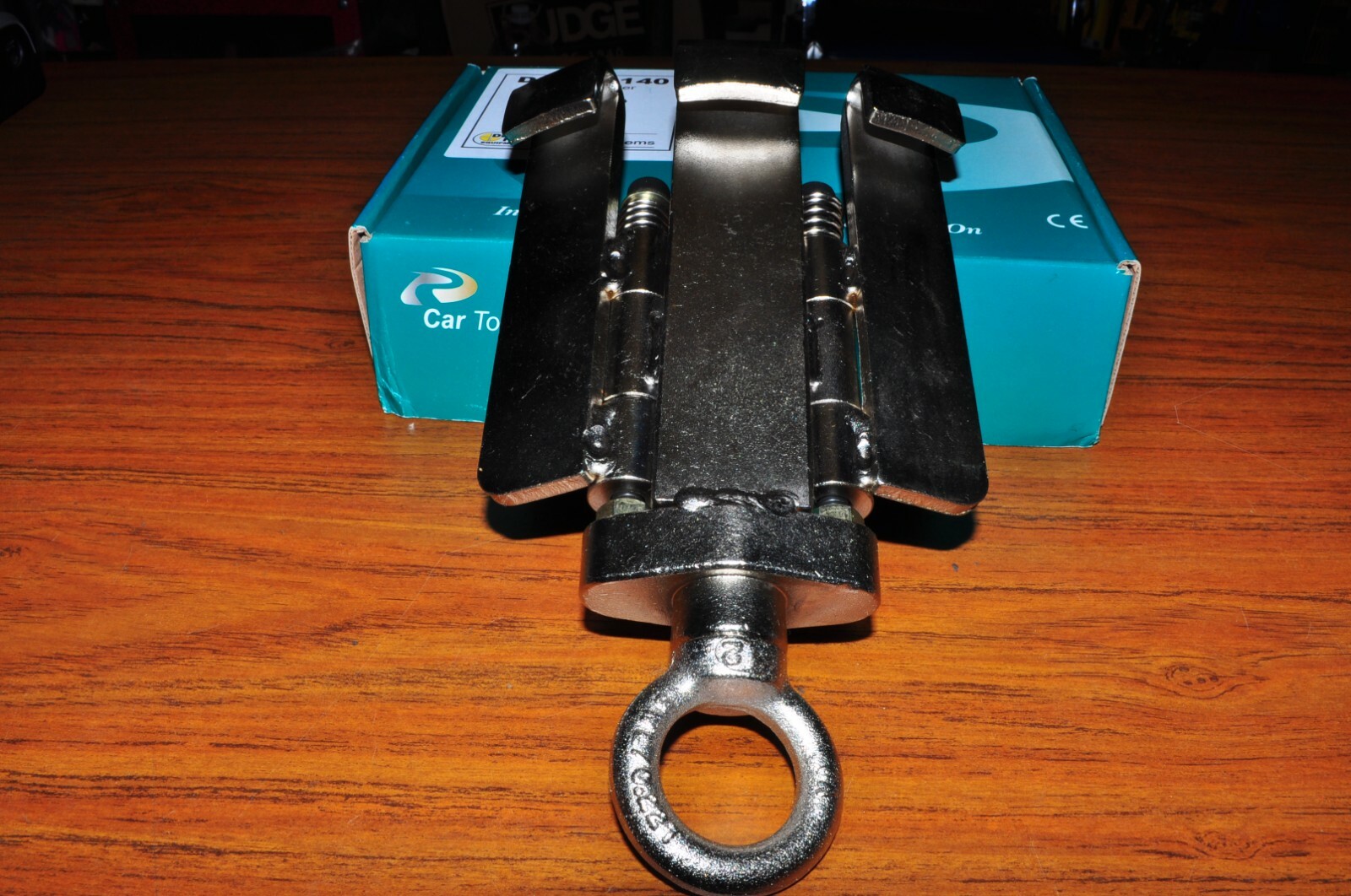 Spitznagel Dent Fix DF-HD0140  Flexible Fender Puller 1.5 Ton