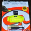 Streamlight Headlamp Bandit USB Rechargeable Yellow 61700