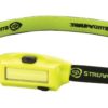 Streamlight Headlamp Bandit USB Rechargeable Yellow 61700 - Image 3