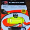 Streamlight Headlamp Bandit USB Rechargeable Yellow 61700 - Image 4