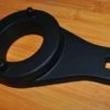 TOYOTA HARMONIC DAMPER PULLEY HOLDER 3.4L SCHLEY 64400 - Image 3