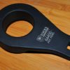 TOYOTA HARMONIC DAMPER PULLEY HOLDER 3.4L SCHLEY 64400 - Image 4