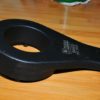 TOYOTA HARMONIC DAMPER PULLEY HOLDER 3.4L SCHLEY 64400 - Image 8