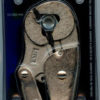 Vise Grip 10LW Locking Wrench Wire Cutter New Rare Discontinued USA - Image 3