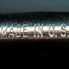 Vise Grip 10LW Locking Wrench Wire Cutter New Rare Discontinued USA - Image 5