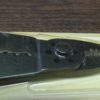 Xcelite 104CGV 8.1/4" Wire Stripper/Cutter W/Cushion Grip Handles for 22-10 AWG - Image 5