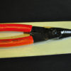 Xcelite 104CGV 8.1/4" Wire Stripper/Cutter W/Cushion Grip Handles for 22-10 AWG - Image 6