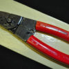 Xcelite 104CGV 8.1/4" Wire Stripper/Cutter W/Cushion Grip Handles for 22-10 AWG - Image 8