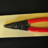Xcelite 104CGV 8.1/4" Wire Stripper/Cutter W/Cushion Grip Handles for 22-10 AWG - Image 9