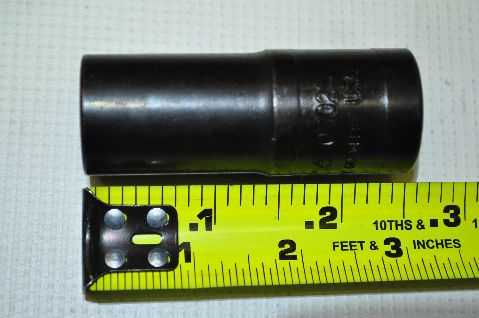 1/2" Drive 3/4"&13/16"Extra-Thin Wall Flip Socket LT4875 Made in USA
