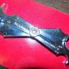 AC / Fuel Line Spring Lock disconnect tools 3/8",1/2",5/8",3/4" Lisle 63730