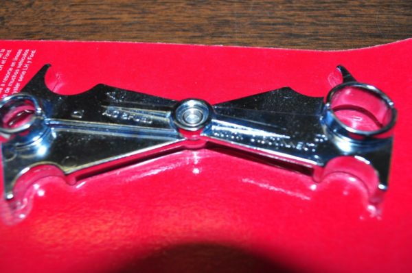 AC / Fuel Line Spring Lock disconnect tools 3/8",1/2",5/8",3/4" Lisle 63730 - Image 3