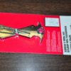 AC / Fuel Line Spring Lock disconnect tools 3/8",1/2",5/8",3/4" Lisle 63730 - Image 4