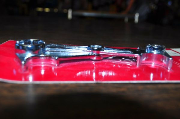 AC / Fuel Line Spring Lock disconnect tools 3/8",1/2",5/8",3/4" Lisle 63730 - Image 5