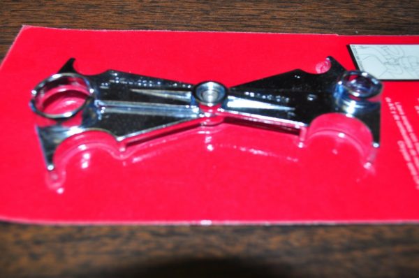 AC / Fuel Line Spring Lock disconnect tools 3/8",1/2",5/8",3/4" Lisle 63730 - Image 6