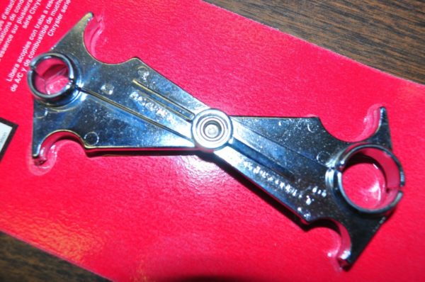 AC / Fuel Line Spring Lock disconnect tools 3/8",1/2",5/8",3/4" Lisle 63730