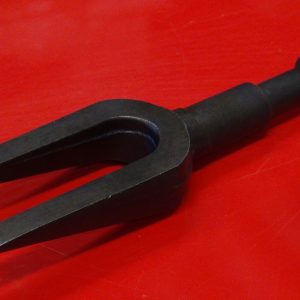 AIR OPERATE BALL JOINT SERARATOR 20 MM OPEN -SHANK 0.401" OLDFORGE 1995 USA