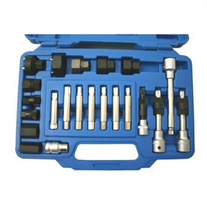 Alternator Service Kit (22-Piece) CTA 8083