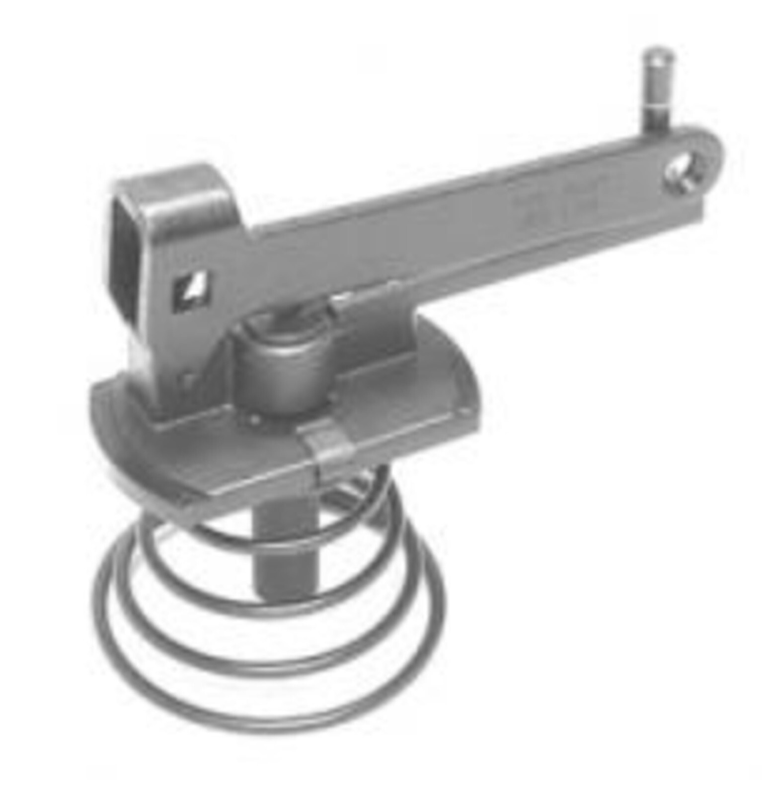 Atec-Trans T-1561 Intermediate Band Apply Pin Gauge -Turbo-Hydramatic 700-R4(4L