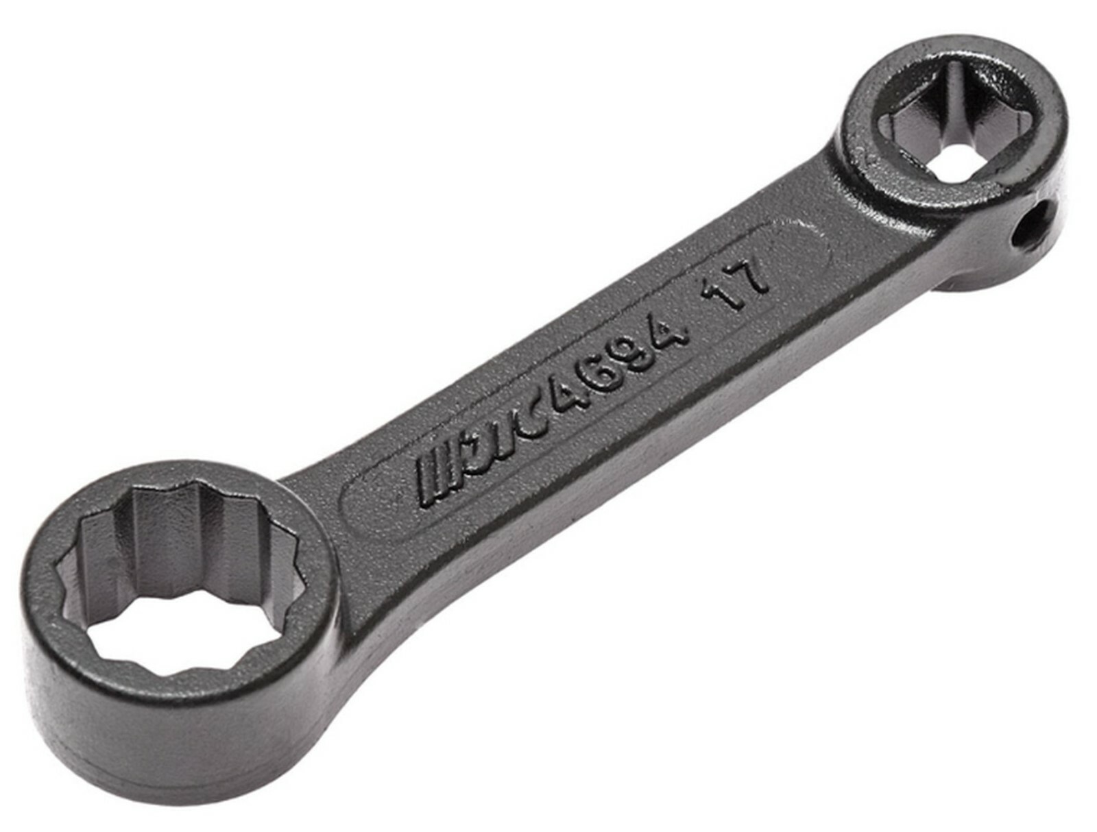 BENZ ENGINE FIXING SCREWS WRENCH (17mm) F W140, 210,202,126,124,201,170 JTC 4694