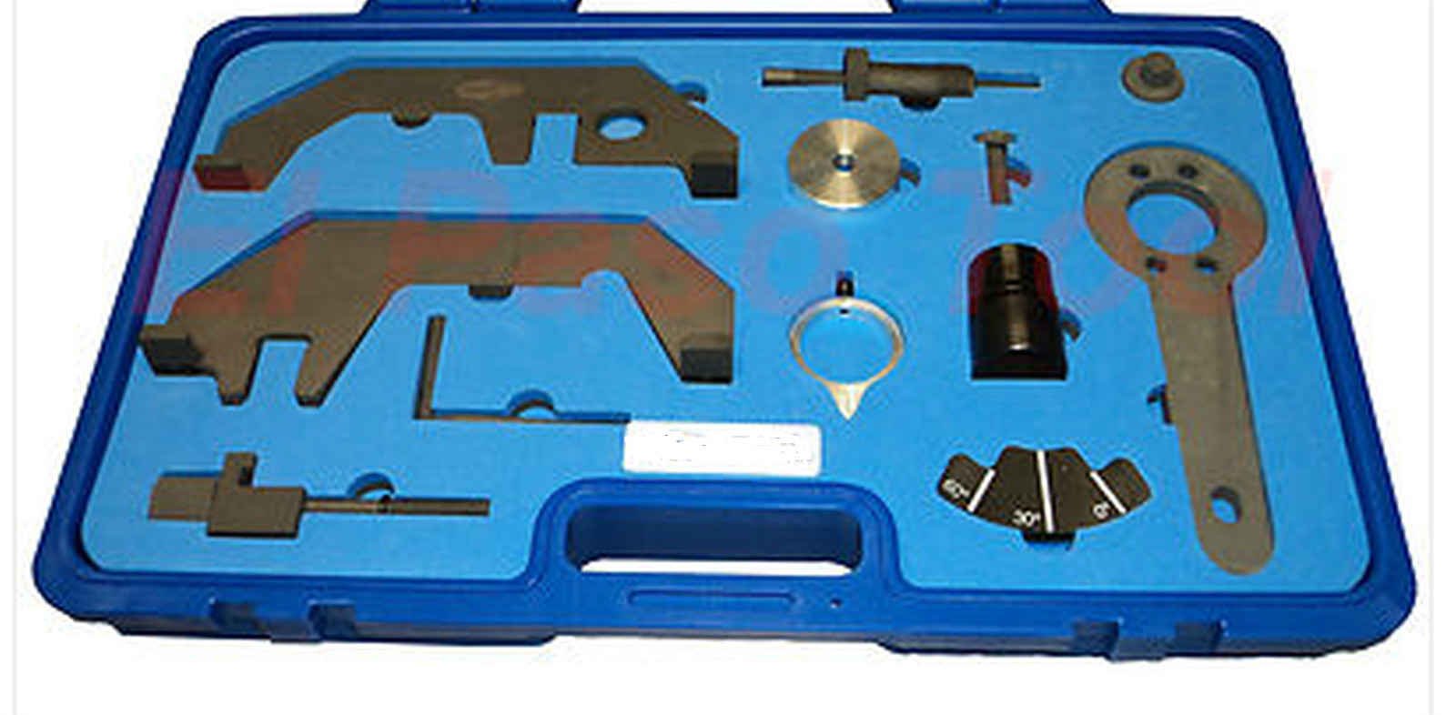 BMW CAMSHAFT CRANKSHAFT ALIGNMENT MASTER KIT N62 N73