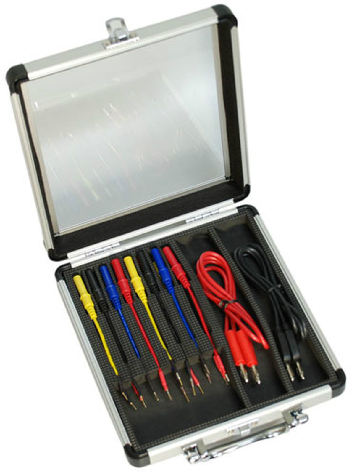 Electronic Specialties ESI 147 18 Pc. MICRO 64 TEST CONNECTOR KIT