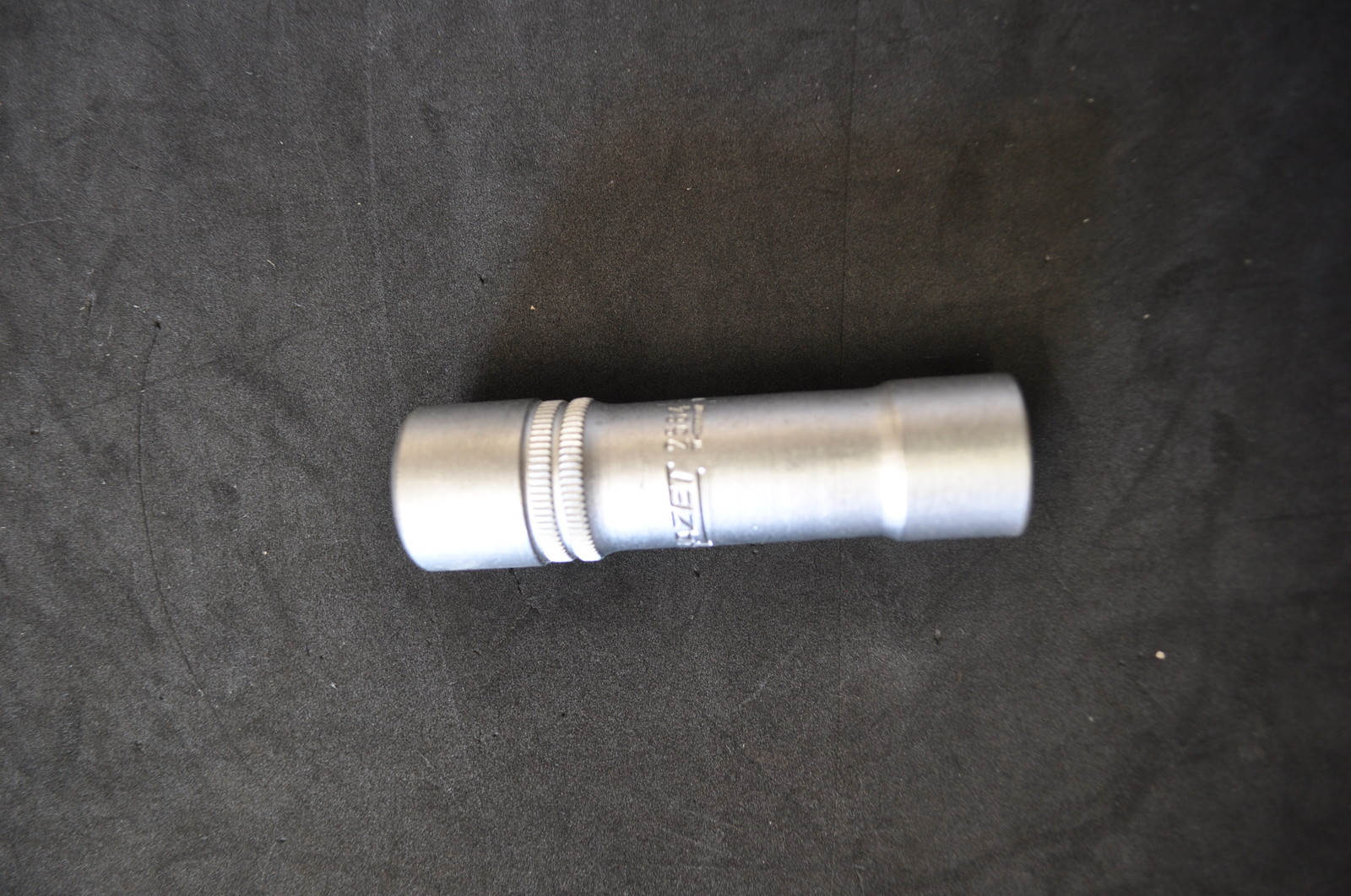 HAZET 2564 15 MM 1/2"DR DEEP 6 POINT SOCKET VW ADJUSTING DOOR CLEARANCE