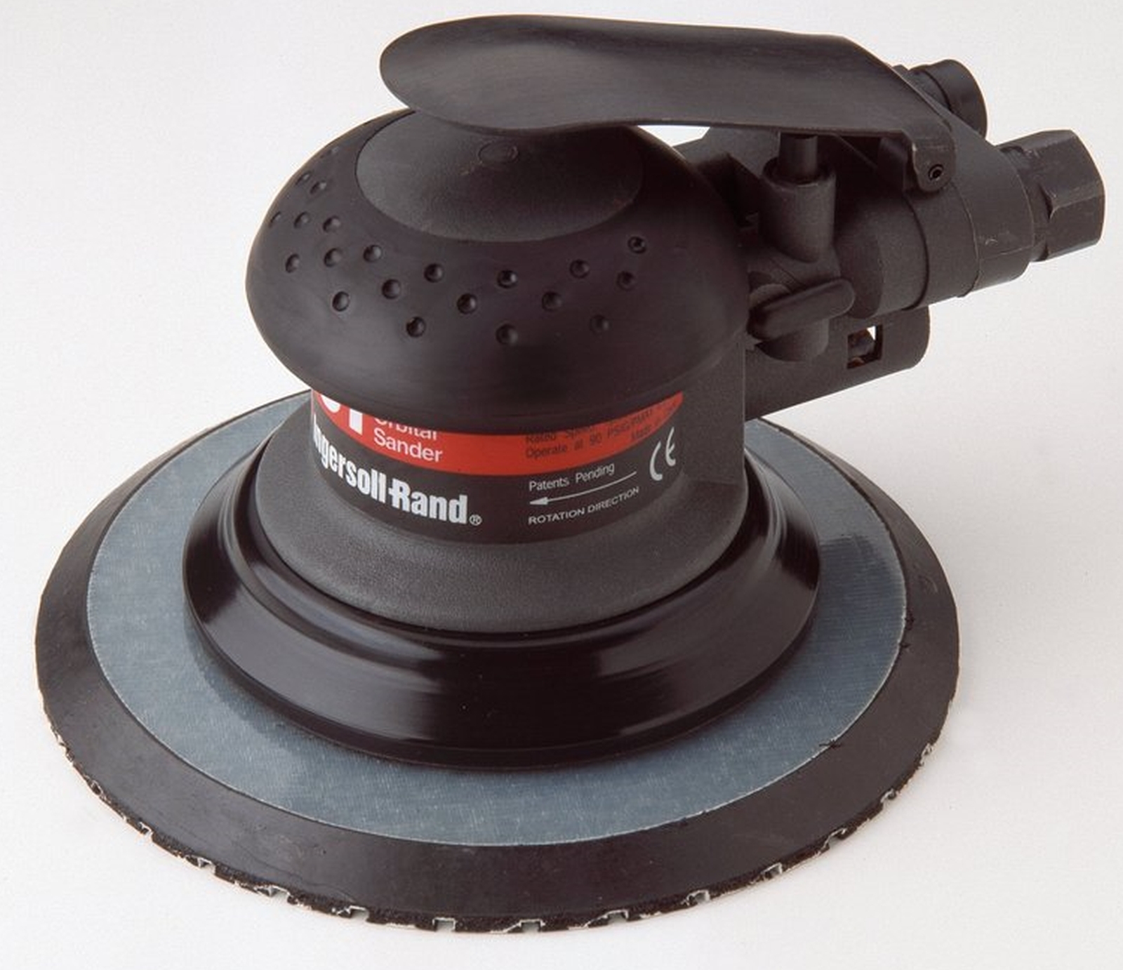 IR 4151 Random Orbital Sanders 3/16" Orbit Vacuumm ready Sander Ingersoll rand
