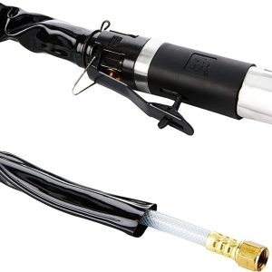 Ingersoll Rand 4429 AIR RECIPROCATING SAW 5,750SPM 9.25IN.Long