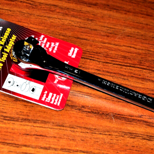 KD 9208 13MM Ratcheh Wrench Drive Socket Adapter  Hex to 3/8"In 13 MM Gearwrench