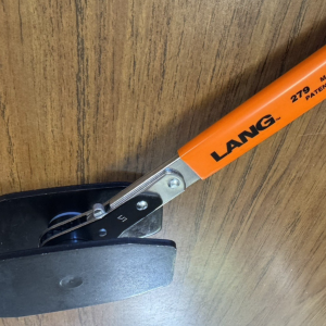 Lang Tools 279 (Kastar) 4-in-1 Brake Caliper Spreader