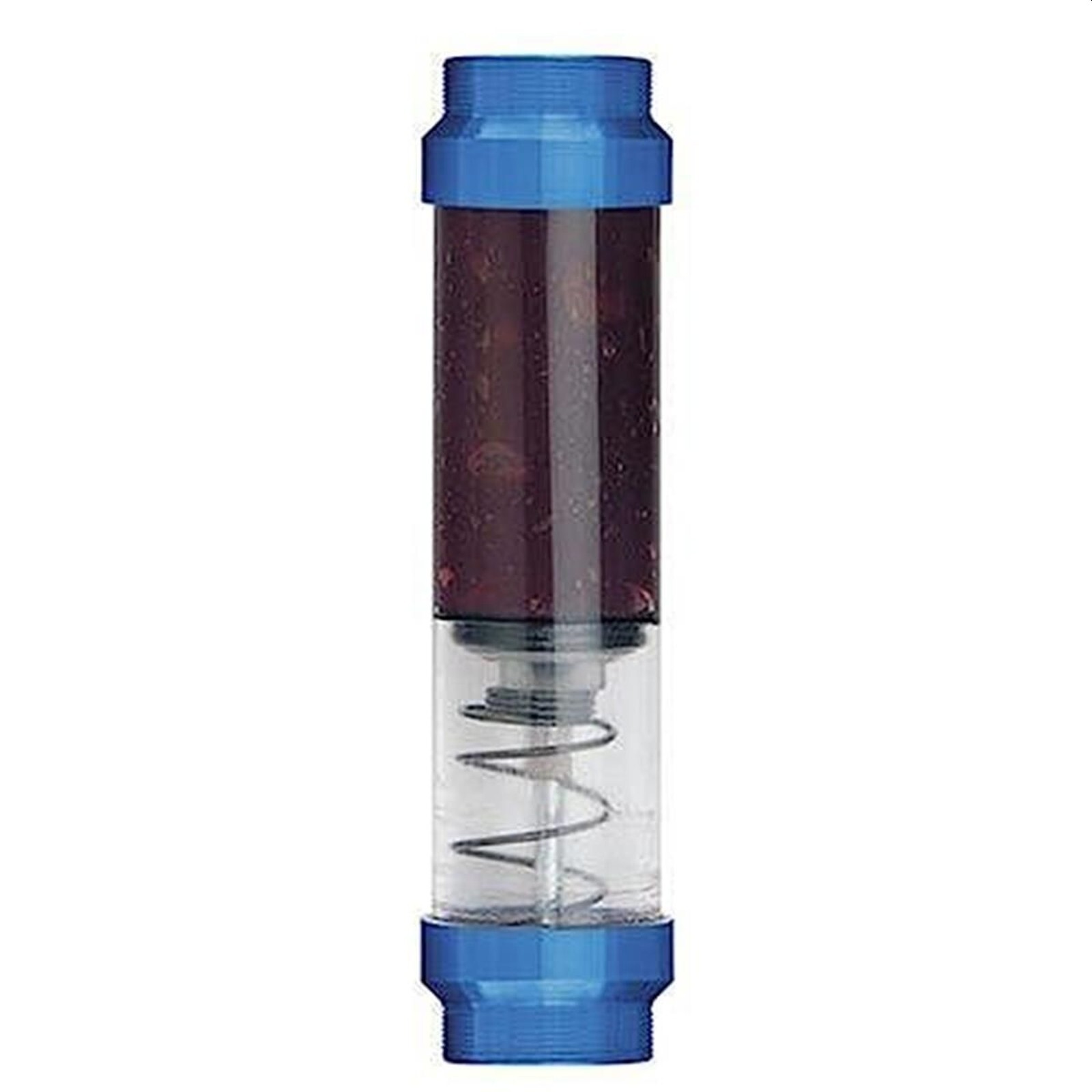 Lincoln Lubrication 1100CLR CLEAR GREASE TUBE FOR ALL GREASE GUNS EXCEPT 1134