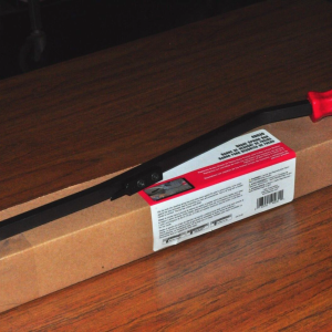 Lisle 40030 Heavy-Duty Tractor and Trailer S-Cam Brakes Spring Bar